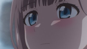 Episódio 6 - Uma réplica é abalada - Even a Replica Can Fall in Love
