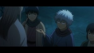 Gintama Season 7 Episode 40