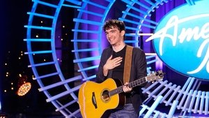 American Idol: 2×5