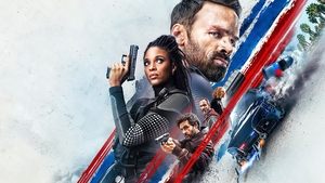 Lost Bullet 2 (2022) Hindi Dubbed Netflix