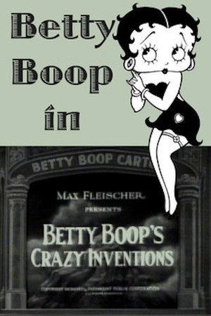 Betty Boop's Crazy Inventions 3
