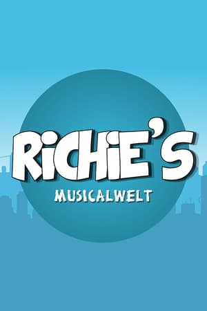 Image Richie's Musicalwelt