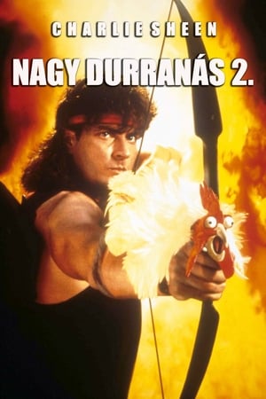 Image Nagy durranás 2. - A második pukk