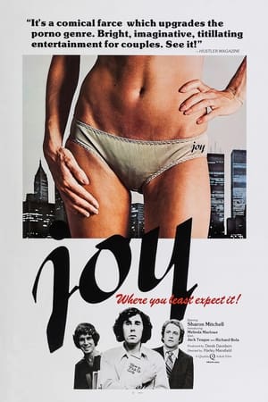 Poster Joy (1977)