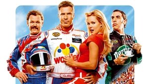 Ricky Bobby : roi du circuit film complet