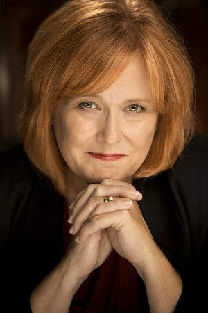 Foto retrato de Sheila Cochran