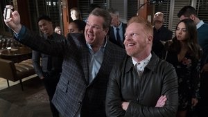 Modern Family 9 – Episodio 14