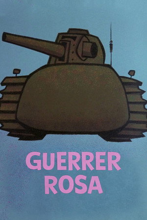 Pink Panzer 5