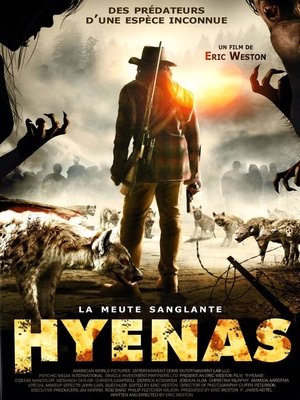 Hyenas Hyenas