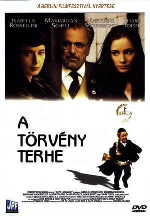 A törvény terhe