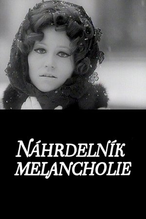 Necklace of Melancholy