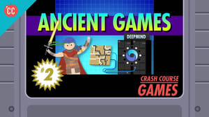 Crash Course Games Ancient Games