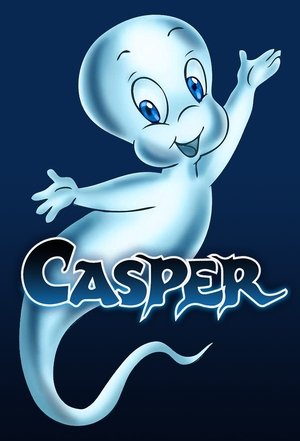 Image The Spooktacular New Adventures of Casper