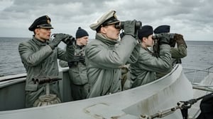 Das Boot: 1 Staffel 3 Folge