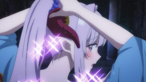 Mistress Kanan Is Devilishly Easy: 1×9