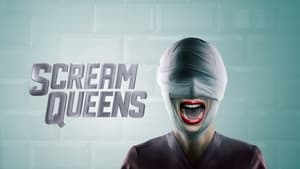 poster Scream Queens