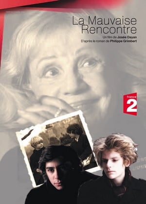 Poster La Mauvaise Rencontre 2011