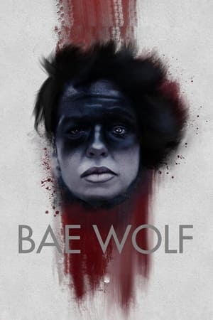 Poster Bae Wolf (2022)