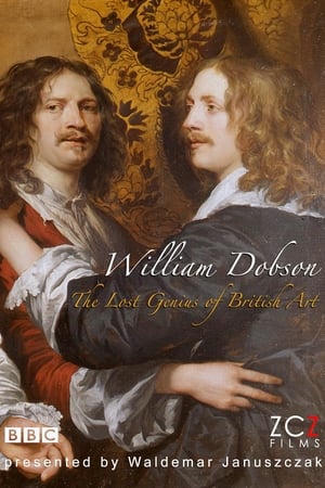 Poster The Lost Genius of British Art: William Dobson (2011)