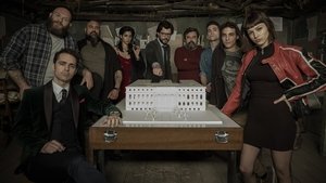 مسلسل La casa de papel مترجم