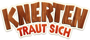 Knerten gifter seg — Logos 1