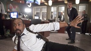 The Flash Season 1 Episode 15 : Out of Time