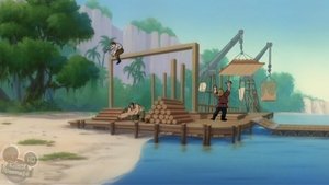 Image Tarzan and the Trading Post