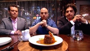 MasterChef Australia Season 1 Episode 25