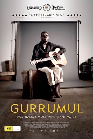 Gurrumul