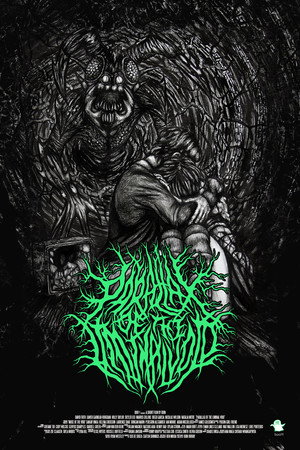 Parallax Of The Liminal Void 7