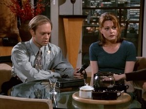 Frasier Season 4 Episode 17