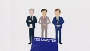 Britain's Best Sitcom Yes Minister