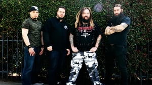 Cavalera Conspiracy - Blunt Force Trauma DVD