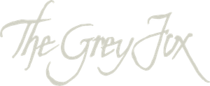 A Raposa Cinzenta — Logos 3