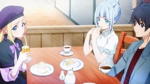 Hyouken no Majutsushi ga Sekai wo Suberu: Saison 1 Episode 3