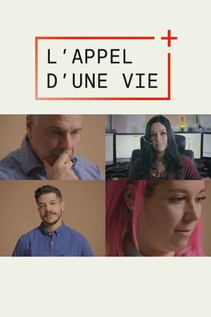 Image L'appel d'une vie