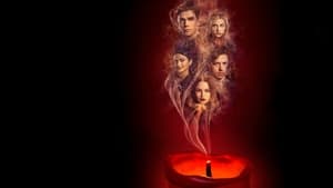 Riverdale (Season 1-6) English ESub Webseries Download | WEB-DL 480p 720p 1080p