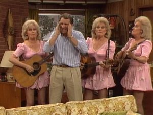 Married… with Children: 2×22