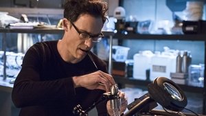 The Flash: 2×18