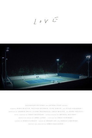 LOVE (2026)