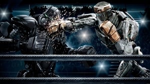Real Steel 2011 | Hindi Dubbed & English | BluRay 60FPS 1080p 720p Download