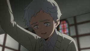 The Promised Neverland: 1×9