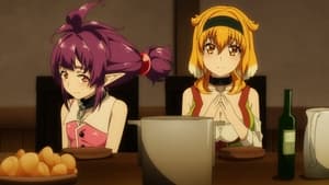 Harem in the Labyrinth of Another World: 1×12