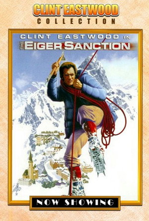 Постер фильма «Санкция на пике Эйгера (1975)» — (23 из 47)