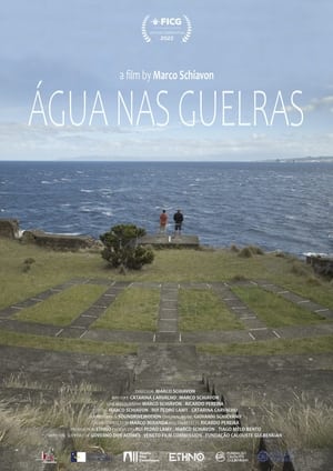 Água nas guelras film complet