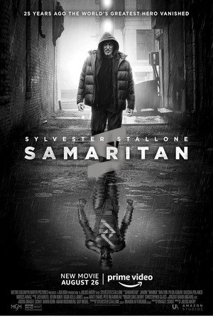 Samaritan 26