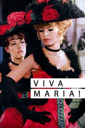 Viva Maria! 1965