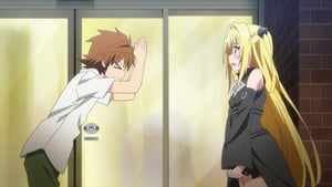 To LOVE-Ru: 4×14