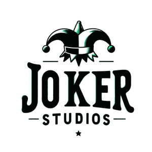 Logo Joker Studios