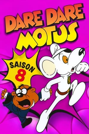 Danger Mouse: Säsong 8